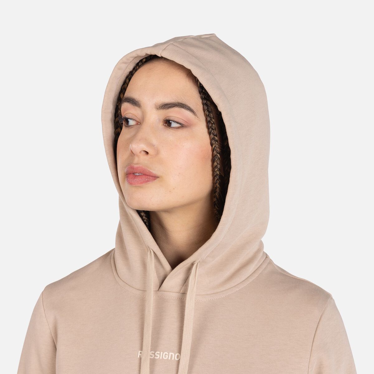 Rossignol Women's Presset Hoodie Sweatshirt [Ldw.value.EnumValue;@247eb8d7