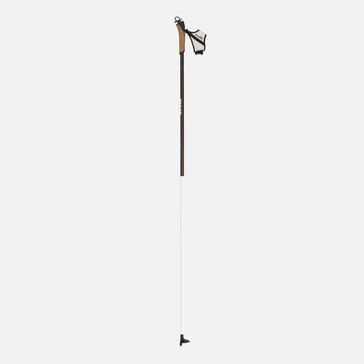Rossignol Unisex Fitness Nordic Poles Force 