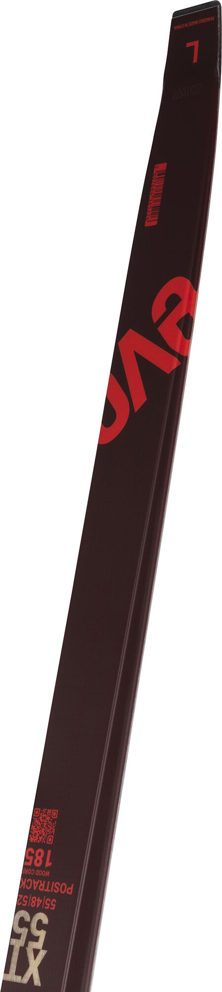 Unisex Nordic Skis EVO XT 55 POSITRACK | WSE to exclude | Rossignol