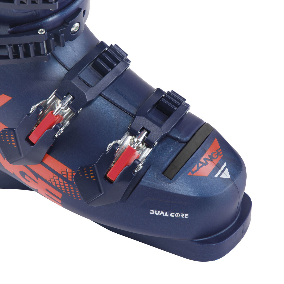 Rossignol Botas de esqu&iacute; de competici&oacute;n unisex de ca&ntilde;a corta 70 LV 