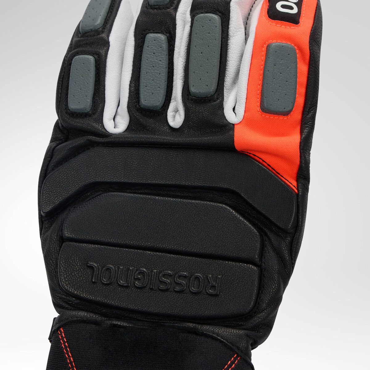 Rossignol Men's Hero Race Ski Gloves R-Shell Dry [Ljava.lang.Object;@67b7b3ab