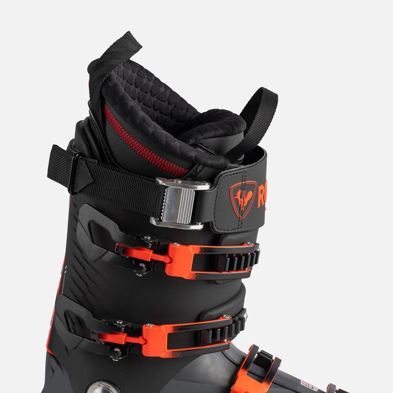 Rossignol Herren On Piste Skischuhe HI-Speed 130 HV Gw Mehrfarbig