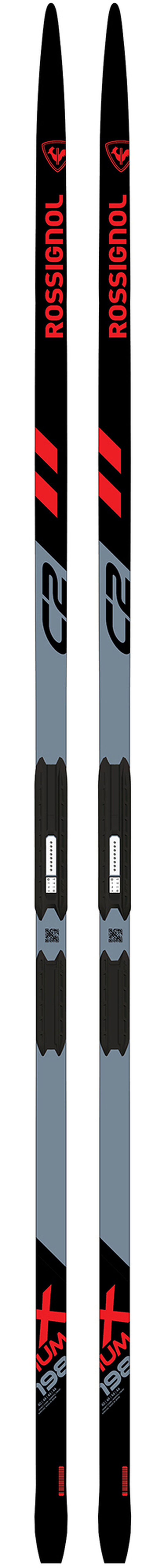 Rossignol Unisex Nordic Racing Skis X-Ium Classic Multicolor