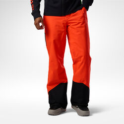 Rossignol Men's Hero Insulated Ski Pant Red
