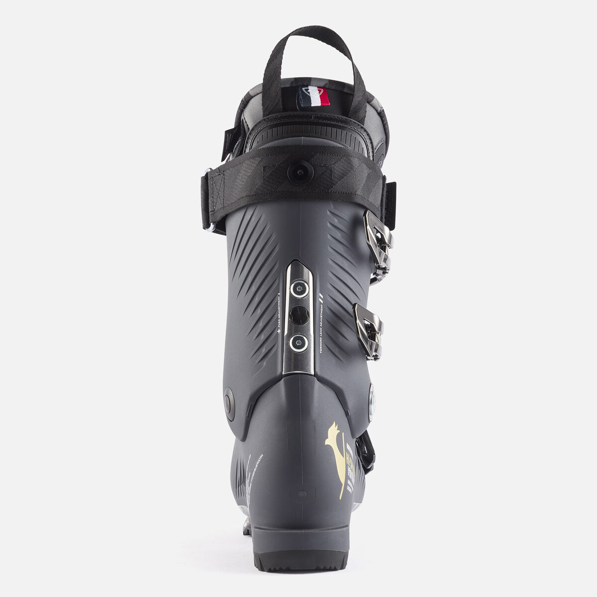 Rossignol Herren On Piste Skischuhe HI-Speed Pro Heat MV Gw 