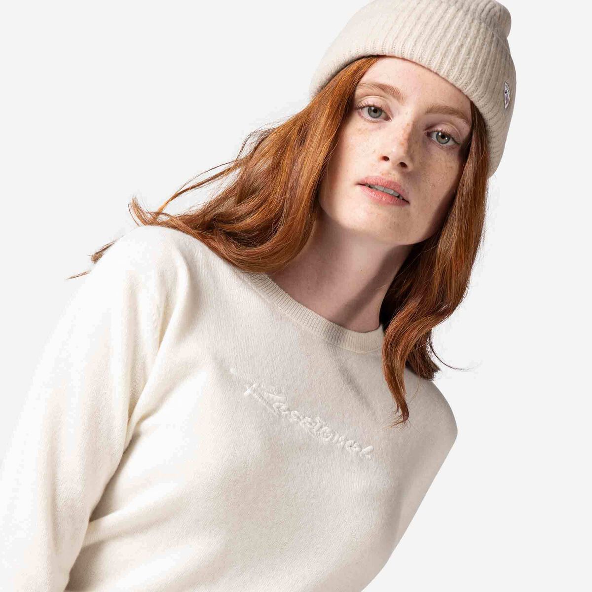 Rossignol Women's Signature Knit Sweater [Ljava.lang.Object;@35d81e28