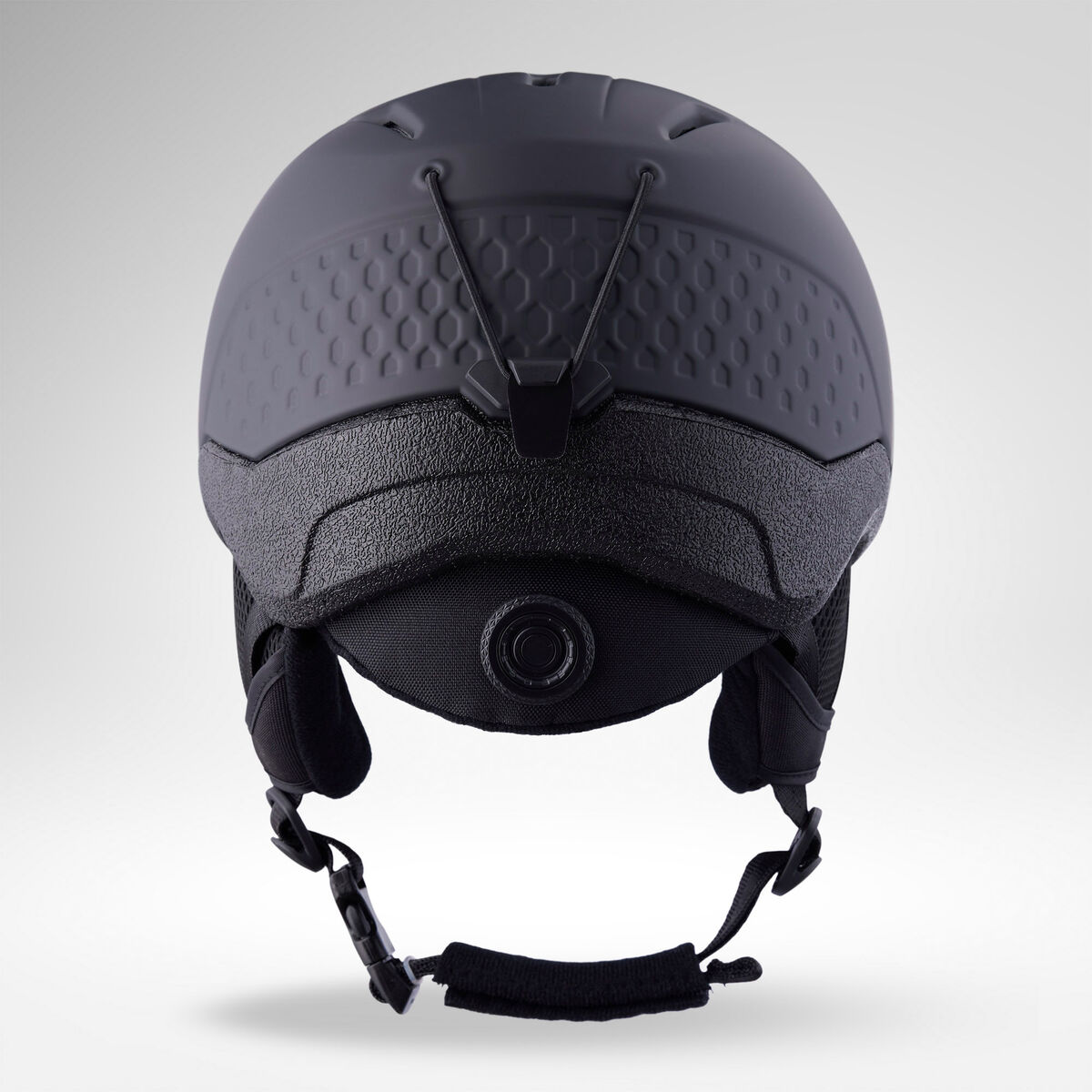 Rossignol Casque Junior WHOOPEE VISOR BLACK [Ljava.lang.Object;@3b1172dc