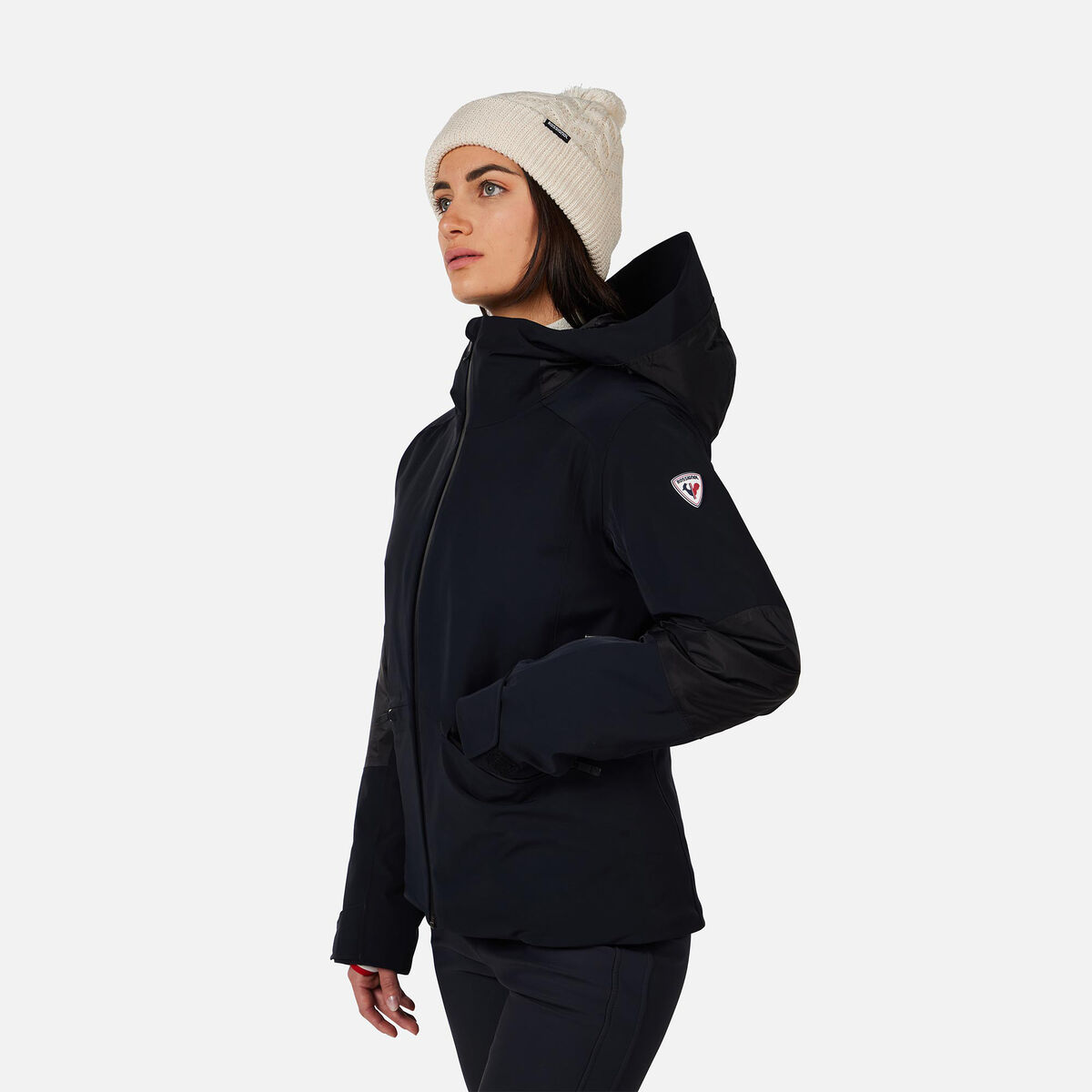 Rossignol Women's Ciastel Ski Jacket [Ljava.lang.Object;@347261b9