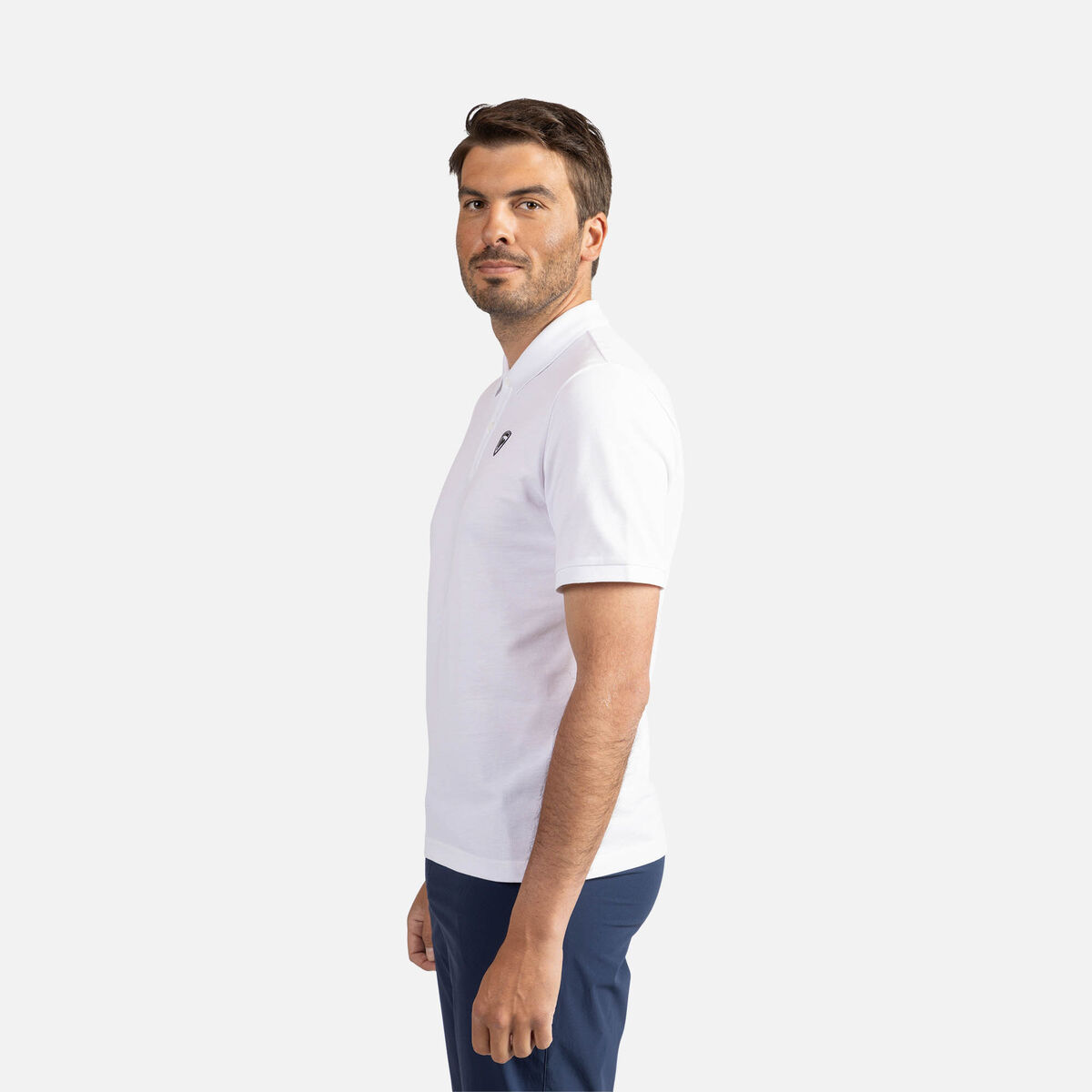 Rossignol Men's Traye Polo [Ljava.lang.Object;@5ee9e97f