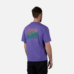 Rossignol Pride Tee Unisex [Ldw.value.EnumValue;@4c781392