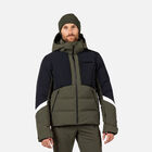 Men's Ciastel Down Mix Ski Jacket