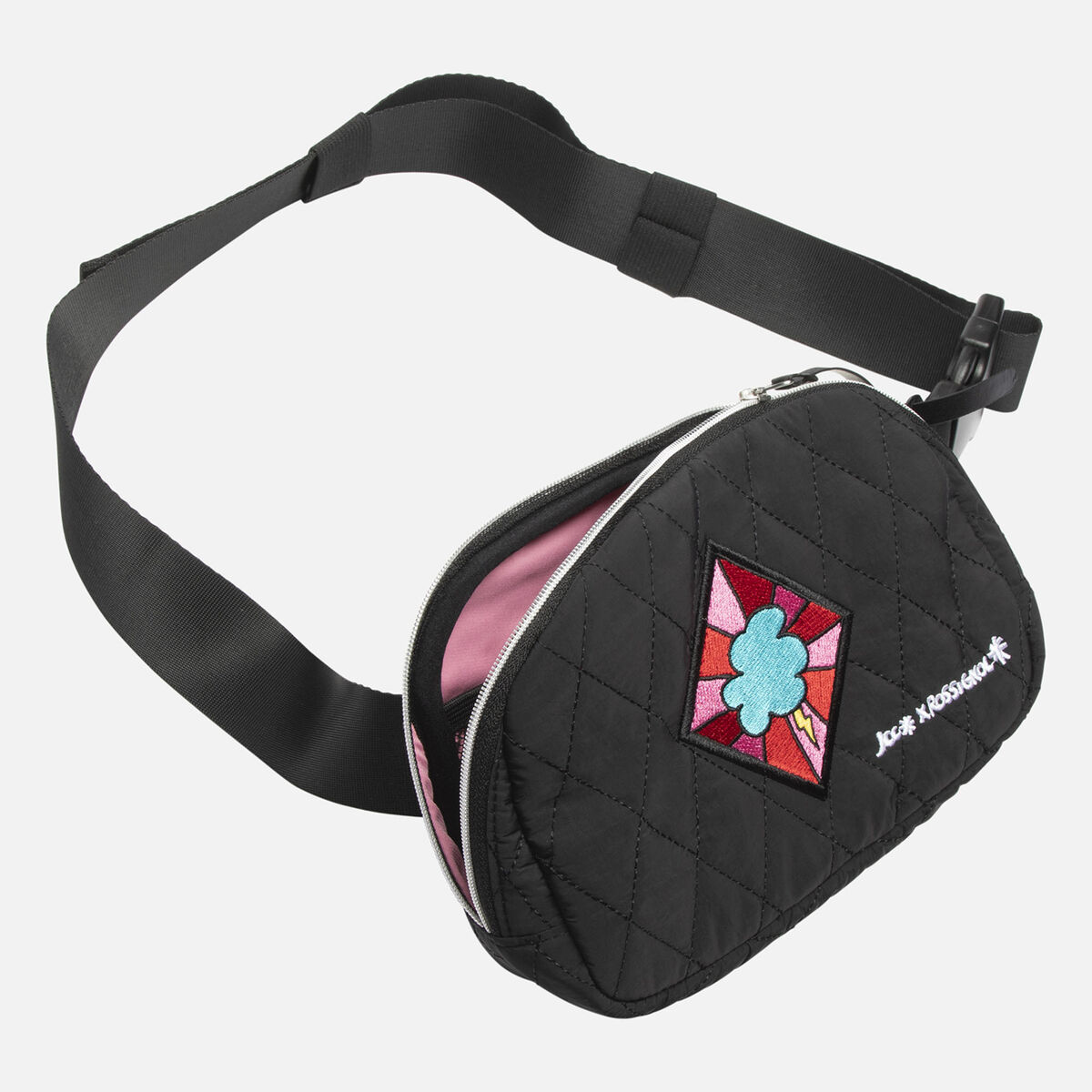 Rossignol Women's JCC Victory Pocket Belt [Ljava.lang.Object;@2e94128f