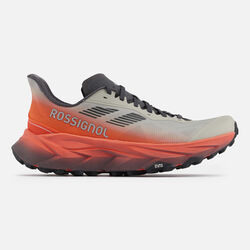 Rossignol Men's Vercors Trail Running Shoes red