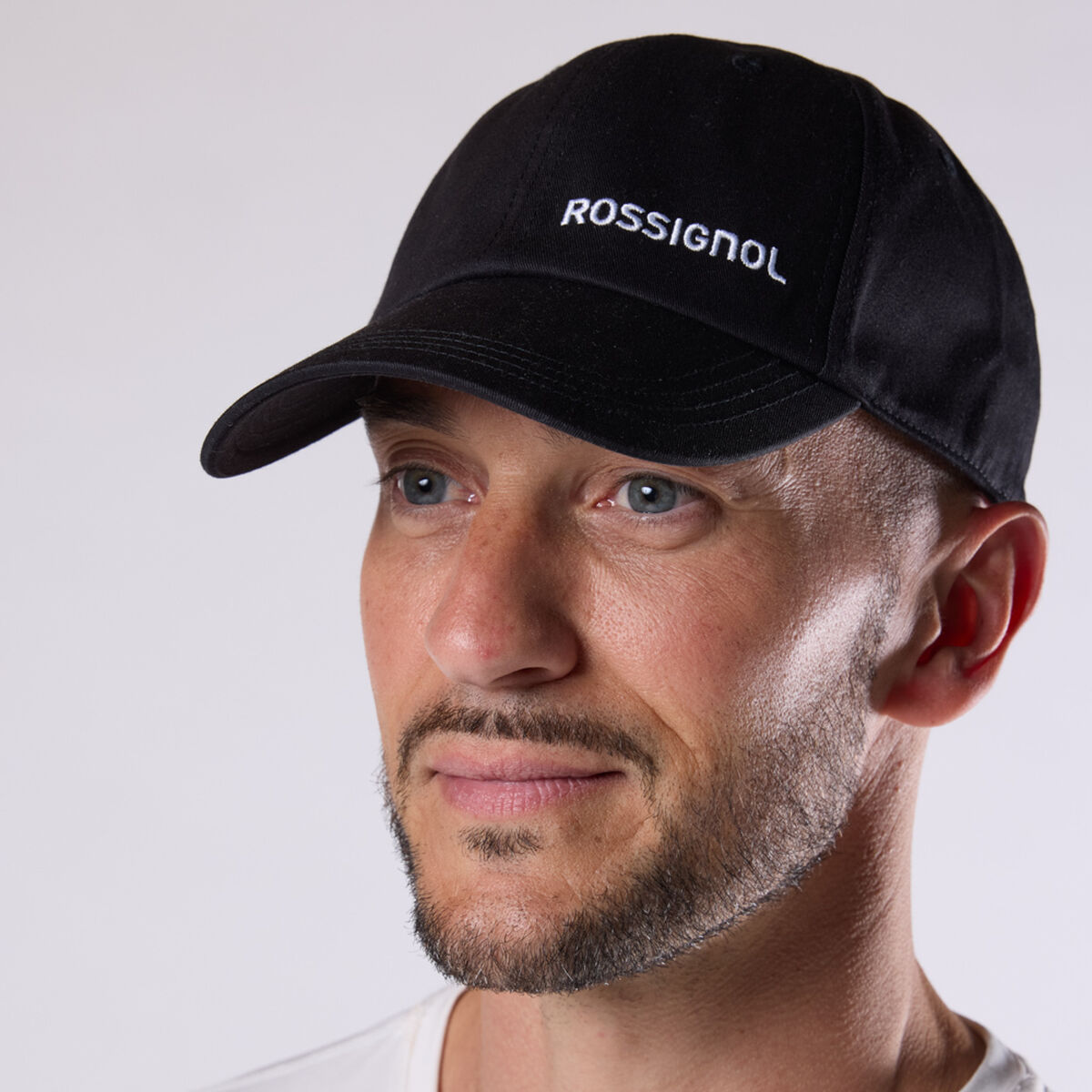 Rossignol New Corporate Cap [Ldw.value.EnumValue;@5d6749cb