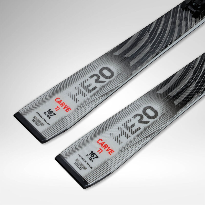 Rossignol Ski Hero Carve TI Konect [Ljava.lang.Object;@39dc8f8e