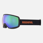 Masque Rossignol Izar Hero
