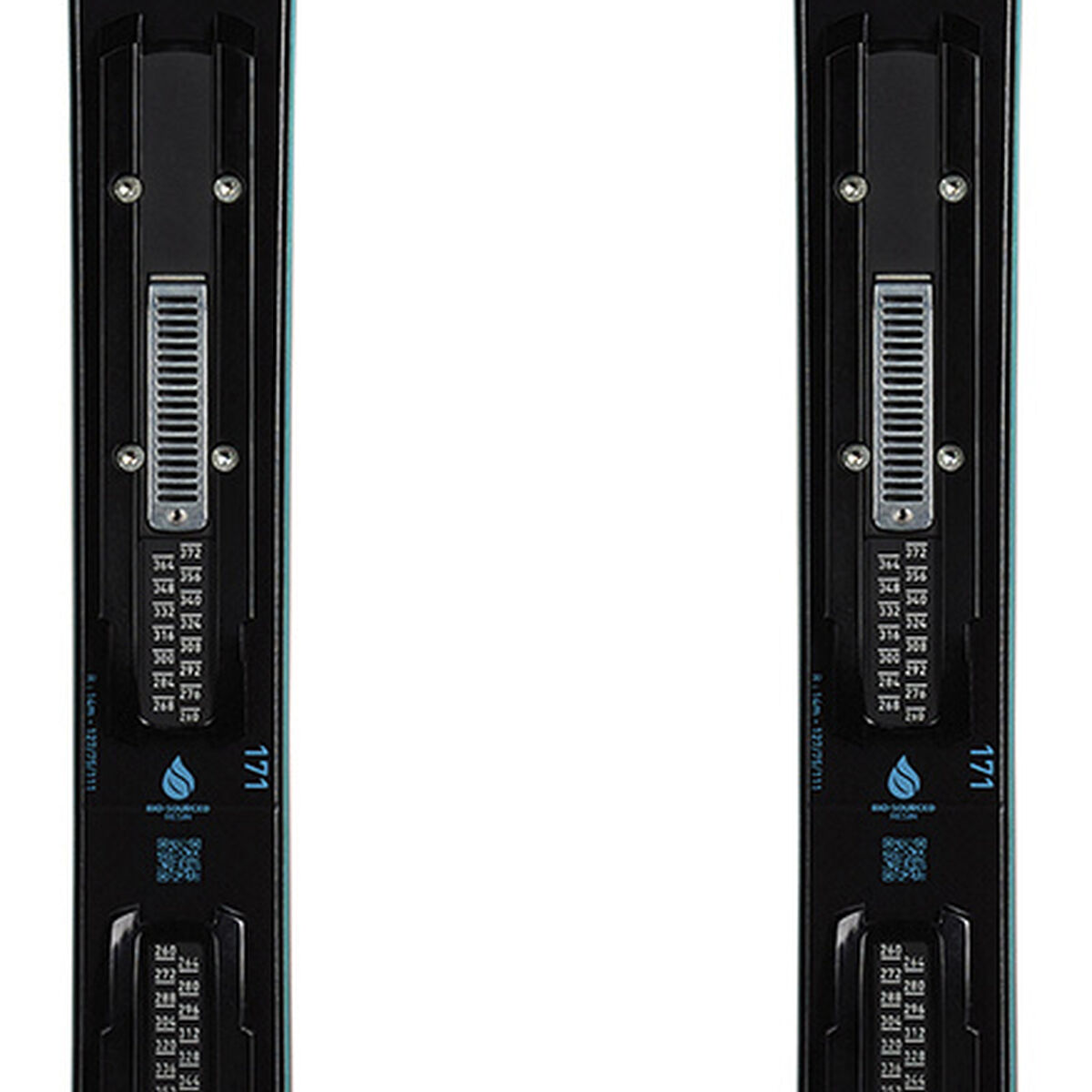 Rossignol Rossignol Forza 50' CAM Skis KONECT [Ljava.lang.Object;@7a3cd73e