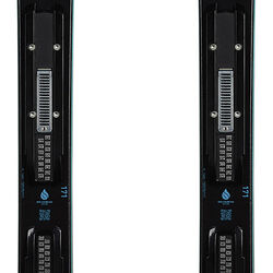 Rossignol Rossignol Forza 50' CAM Skis KONECT [Ldw.value.EnumValue;@41ecd305