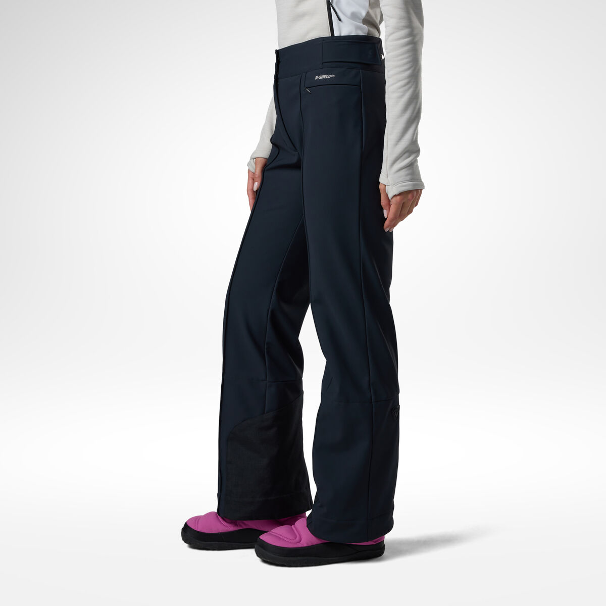 Rossignol Women's Resort Softshell Ski Pants [Ljava.lang.Object;@5944c67e