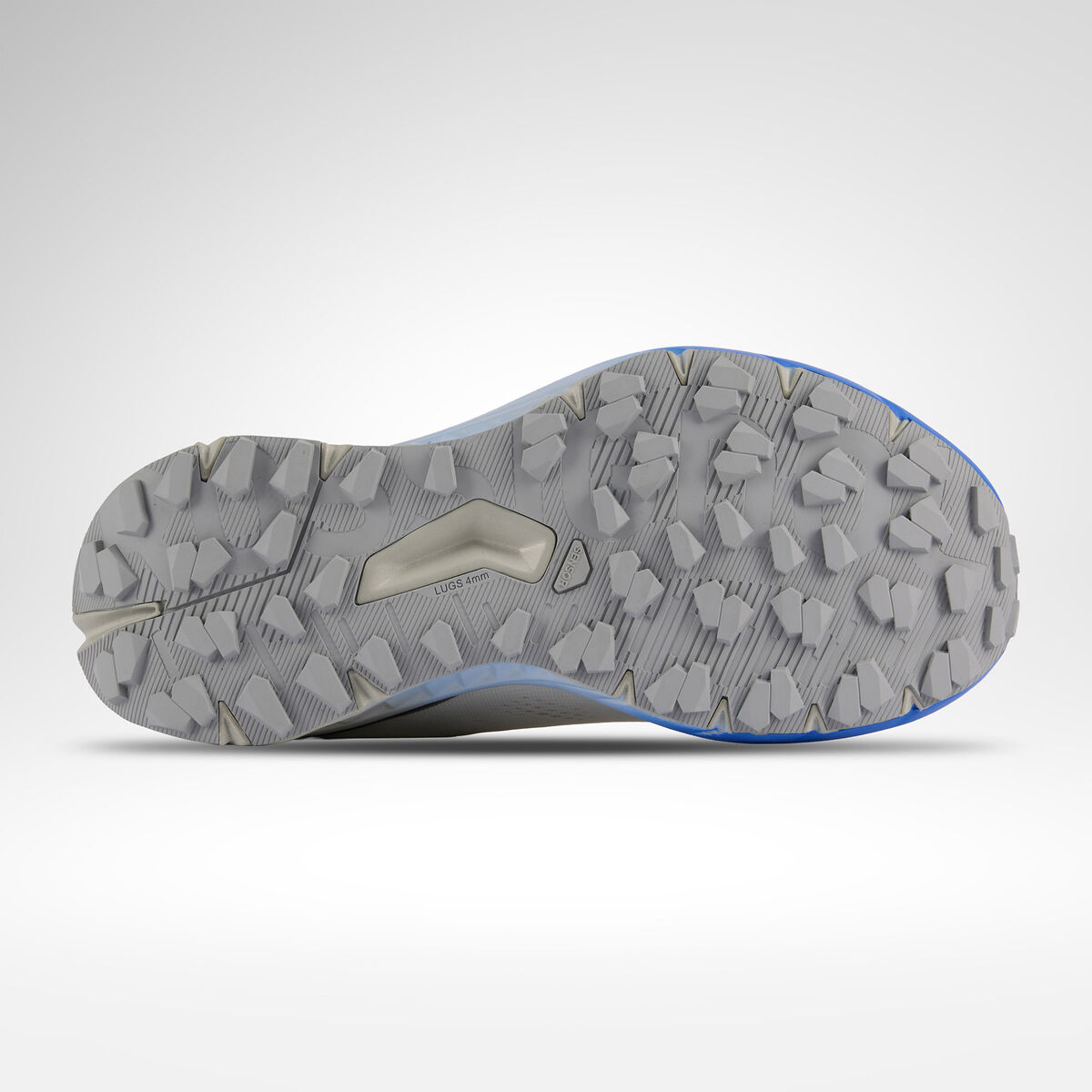 Rossignol Men's Venosk Trail Running Shoes white