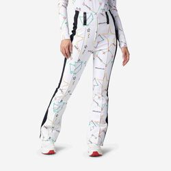 Women's JCC Sirius Printed Softshell Pants
