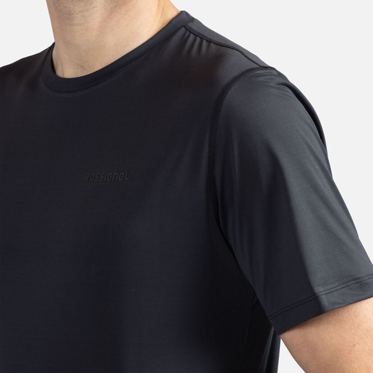Rossignol Men's Sidelhorn Tee [Ldw.value.EnumValue;@17685eb6