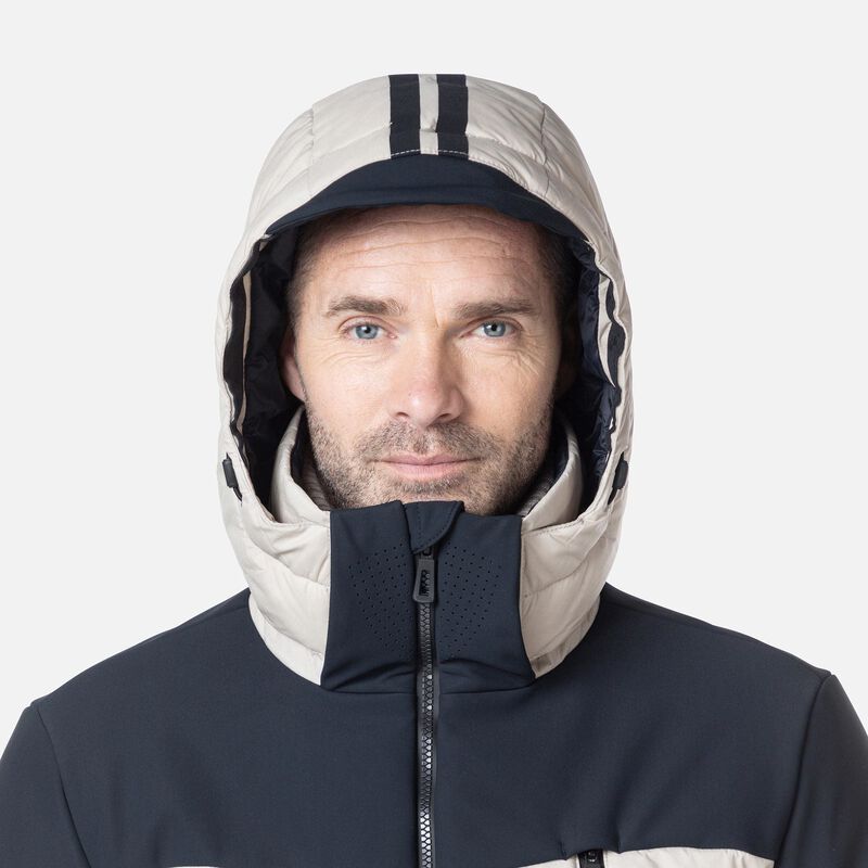 Men's Djinn Welded Ski Jacket Ski & snowboard jackets Rossignol