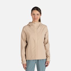Rossignol Women's Utiliv Jacket Brown