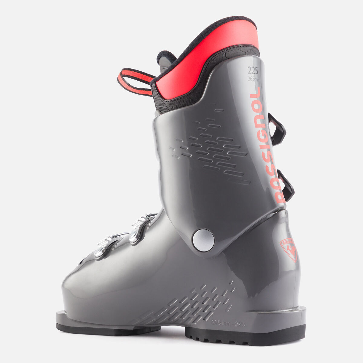 Chaussures de ski de Piste Enfant Hero J4