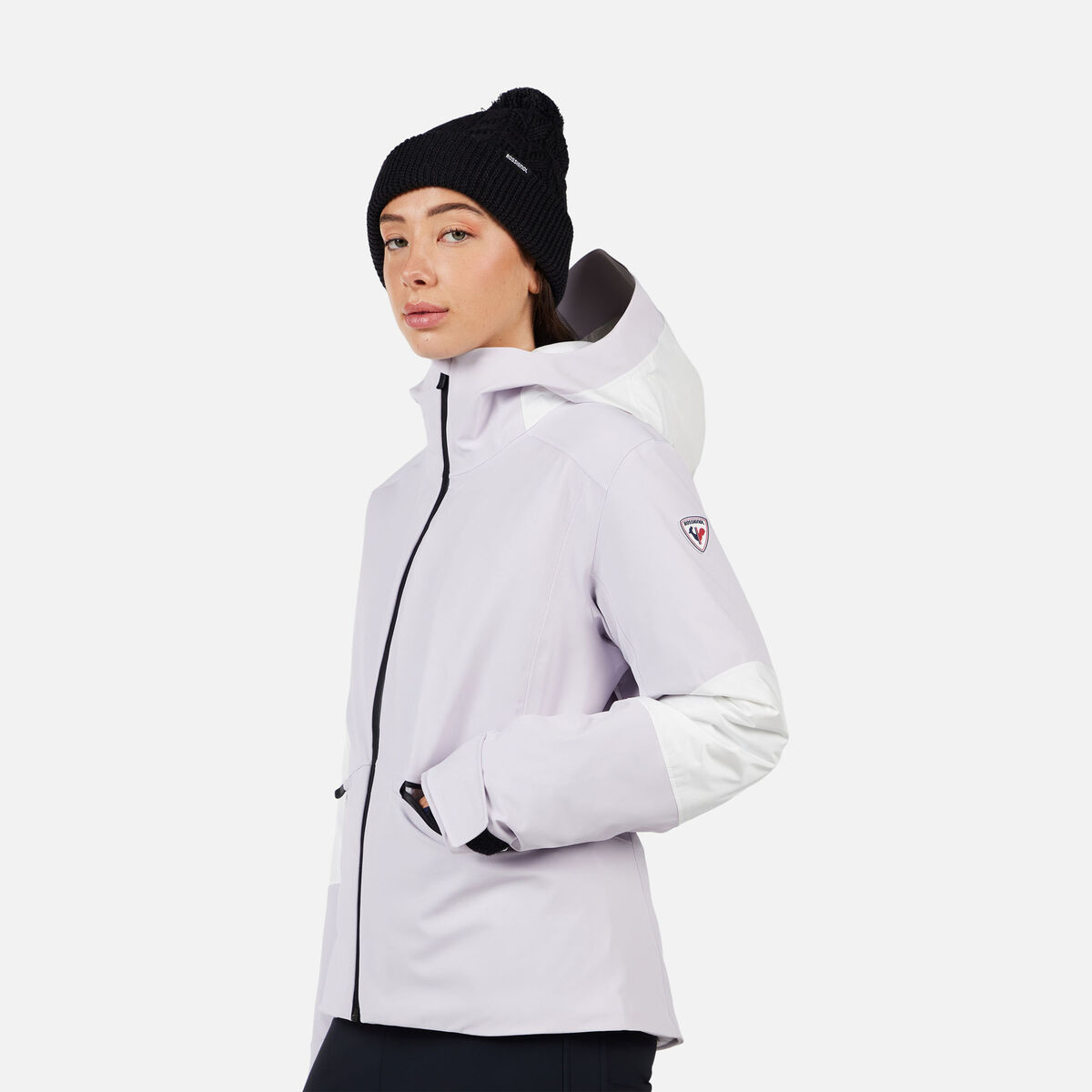 Rossignol Women's Ciastel Ski Jacket [Ljava.lang.Object;@cfdd7e5