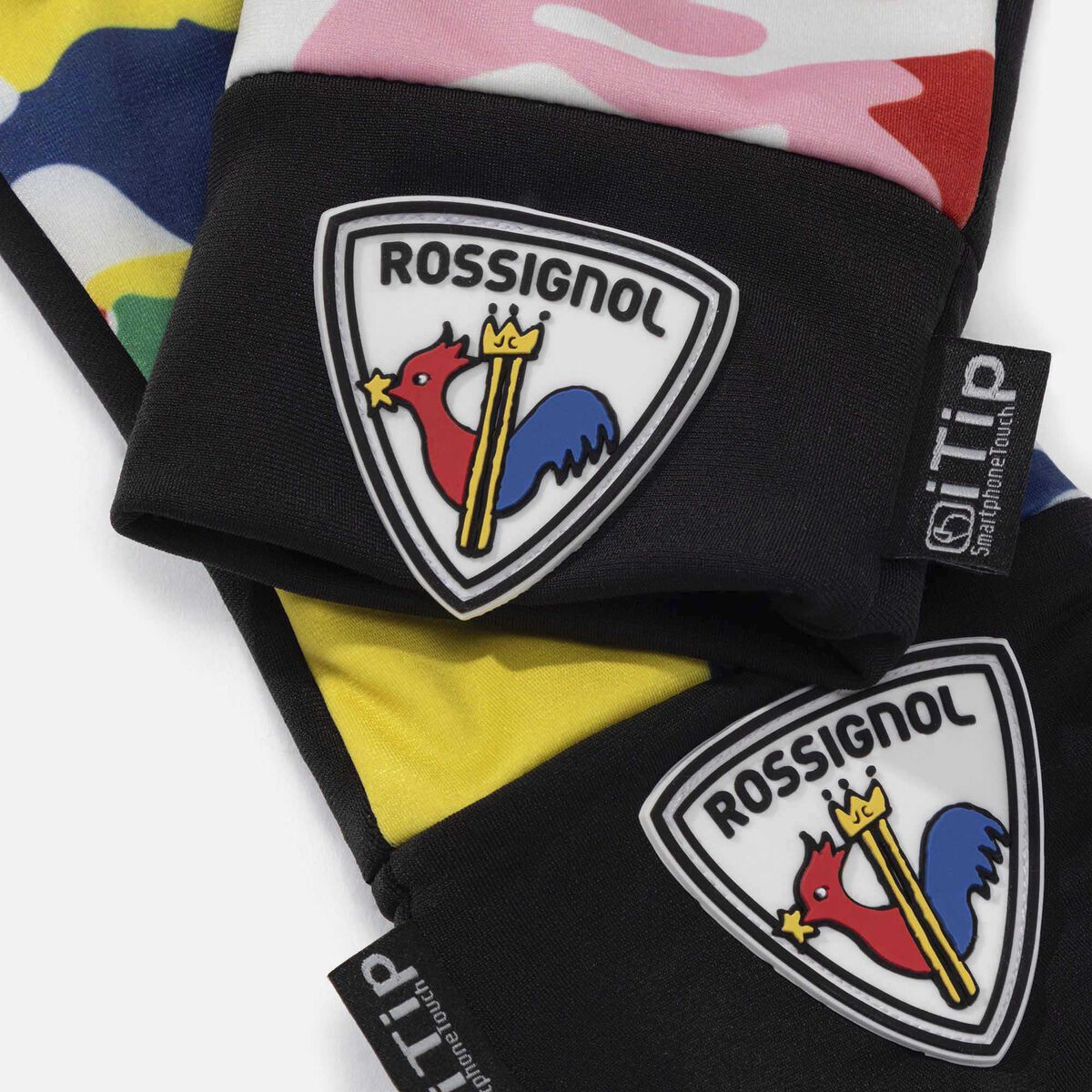 Rossignol Gants JCC iTips pour femme [Ljava.lang.Object;@720bc476