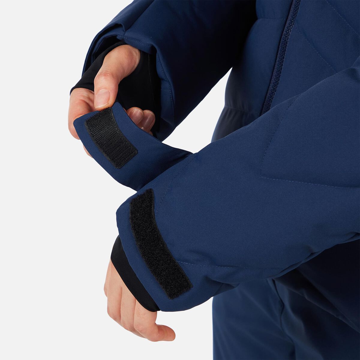 Rossignol Women's Staci Insulated Ski Jacket Blue