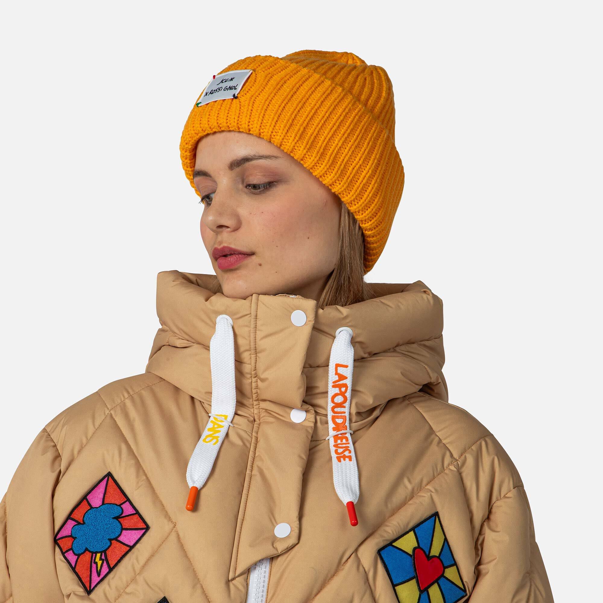 Women's JCC Lumy Down Bomber Ski Jacket | Ski & snowboard jackets
