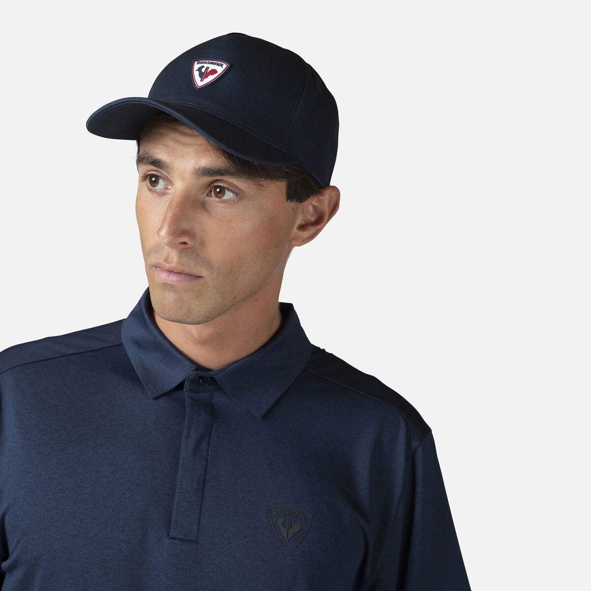 Rossignol Casquette Corporate Rooster [Ldw.value.EnumValue;@5eeee86a