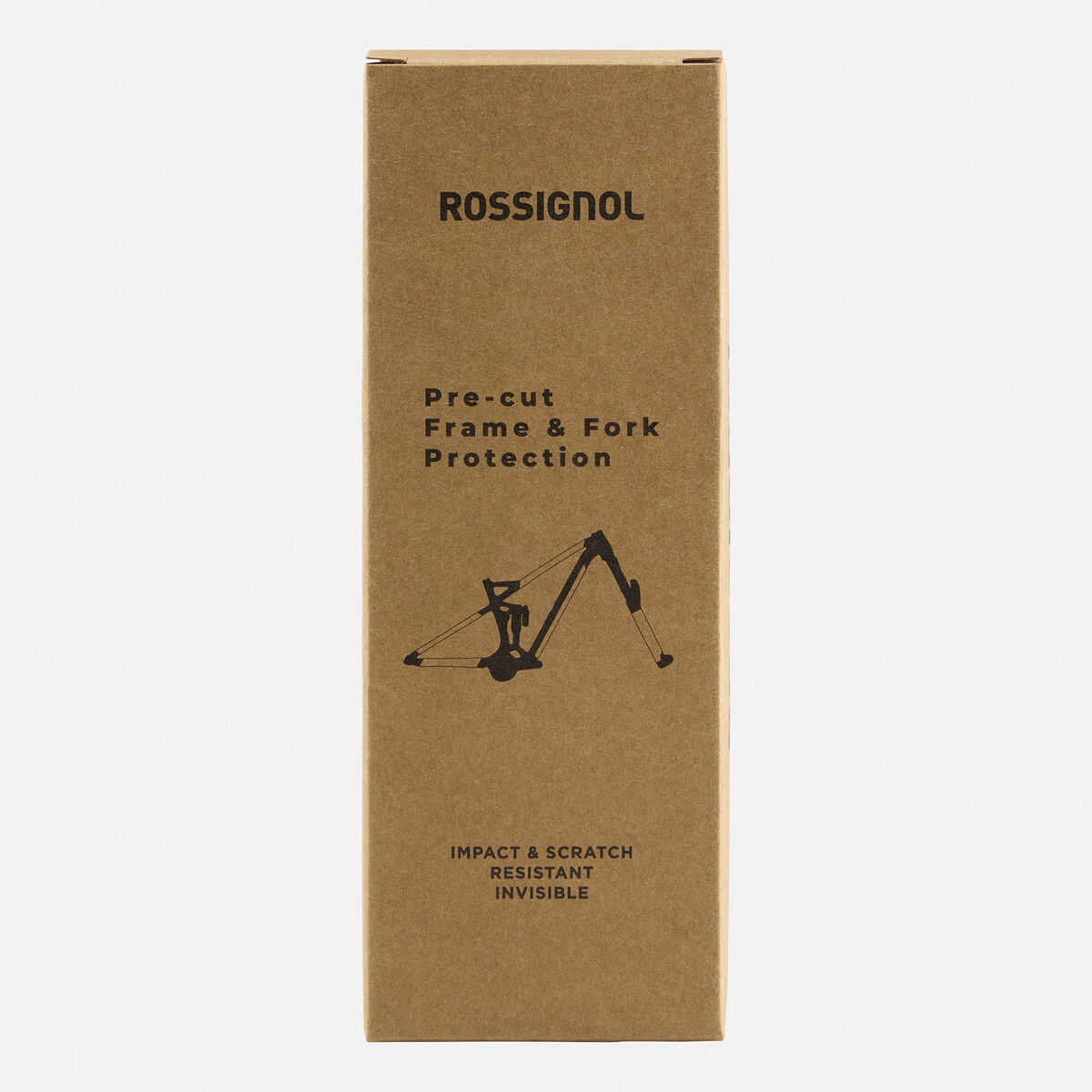 Rossignol Frame protection Heretic 