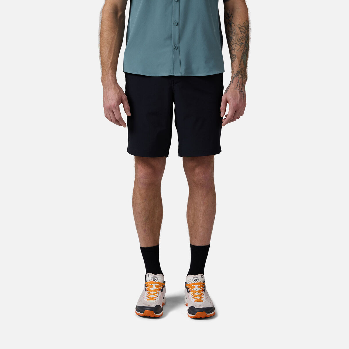 Rossignol Men's Lycian Shorts 9' [Ljava.lang.Object;@7b131e48