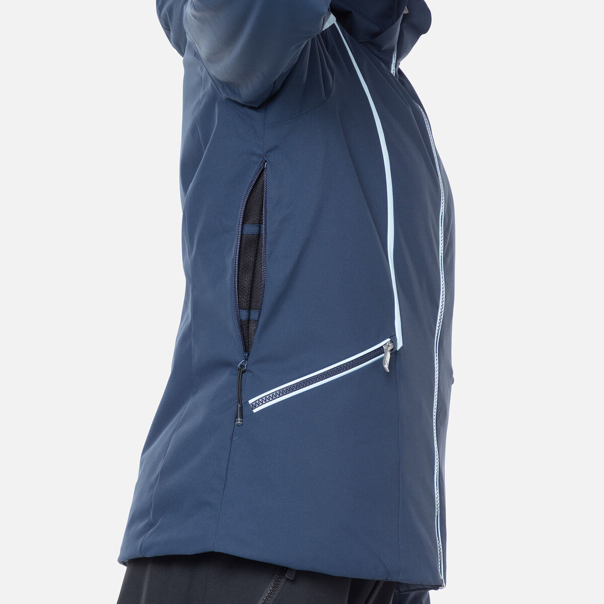 Rossignol Women's Flat Ski Jacket [Ldw.value.EnumValue;@614e9995