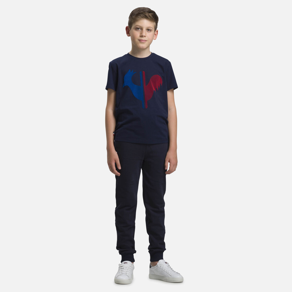 Boys' Rooster Tee
