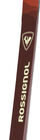 Rossignol Esqu&iacute;s n&oacute;rdicos unisex EVO ACT 55 JR AR para unisex 000