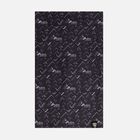 Rossignol Unisex Neck Warmer BLACK