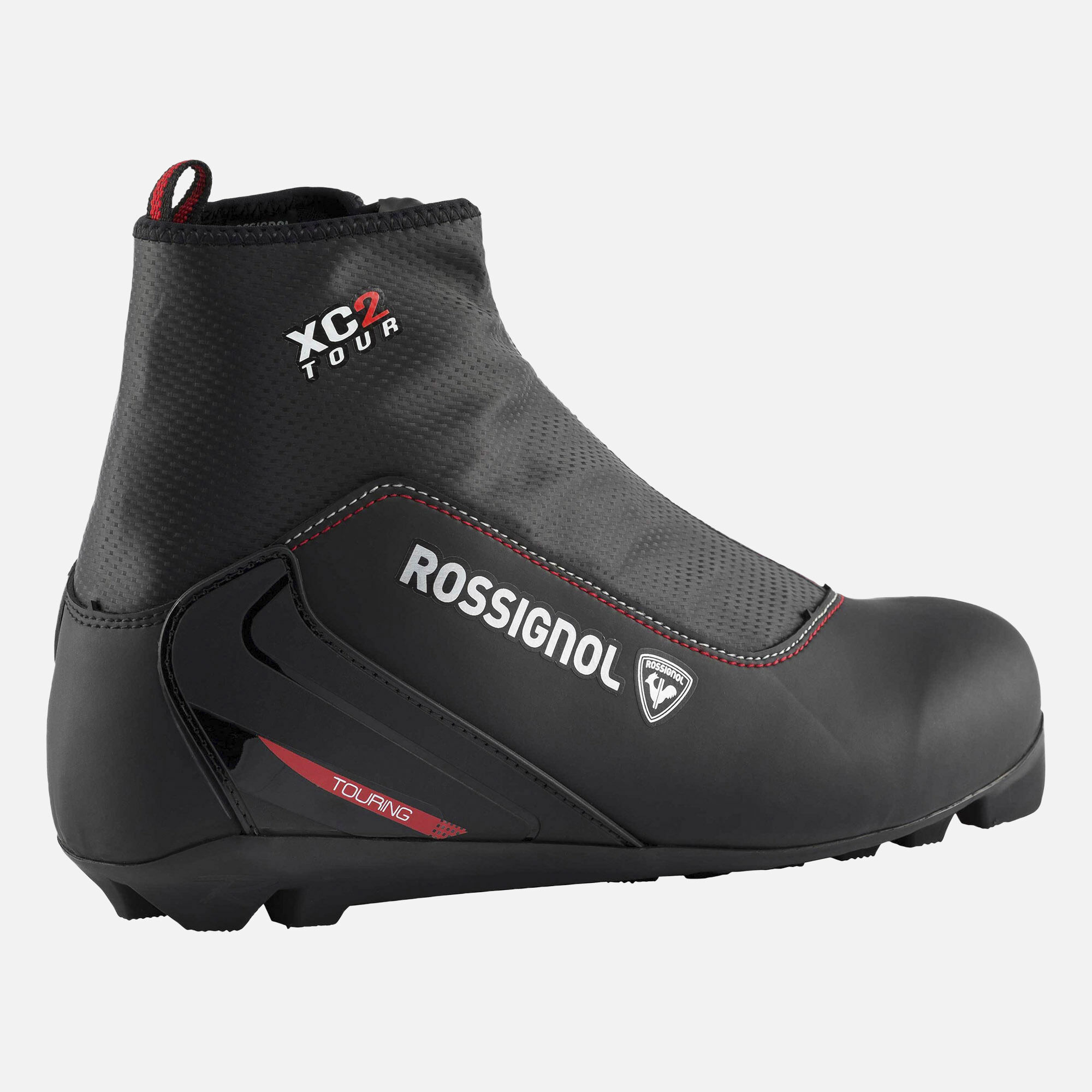 Rossignol Unisex Nordic TOURING Boots XC-2 | Ski & Snowboard boots