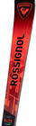 Rossignol Unisex's Racing Skis HERO ELITE MT TI C.A.M. KONECT 000