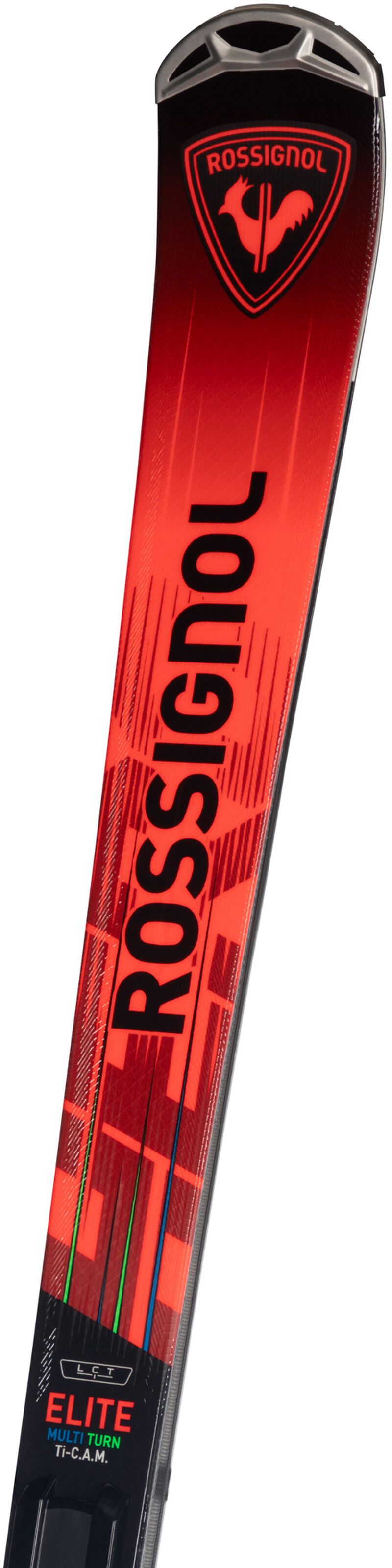 Rossignol Unisex's Racing Skis HERO ELITE MT TI C.A.M. KONECT [Ldw.value.EnumValue;@5a926ab