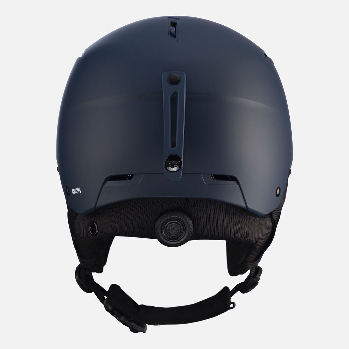 Rossignol HELMET TEMPLAR IMPACTS W BLUE Blue