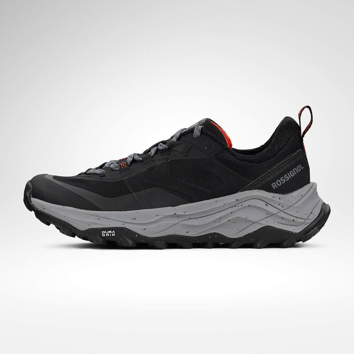 Rossignol Women's Altiridge Low Hiking Shoes Black
