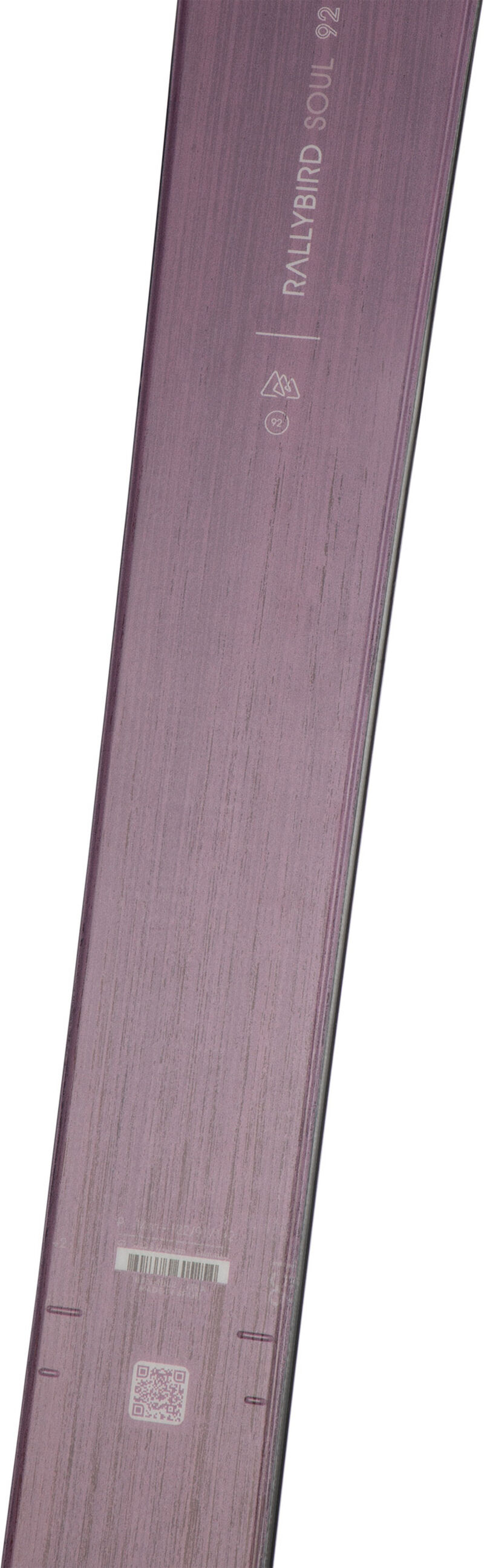 Rossignol Skis Rossignol Rallybird Soul 92 [Ldw.value.EnumValue;@7b2533fd