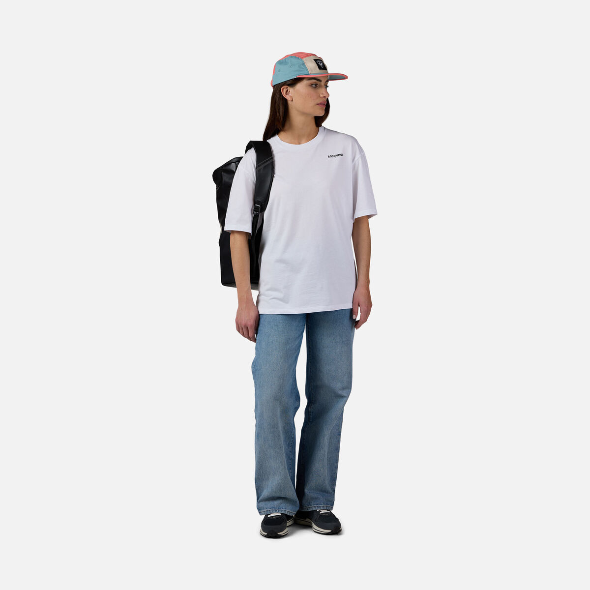 Rossignol T-shirt Chamonix Unisex [Ljava.lang.Object;@5ad82b9b
