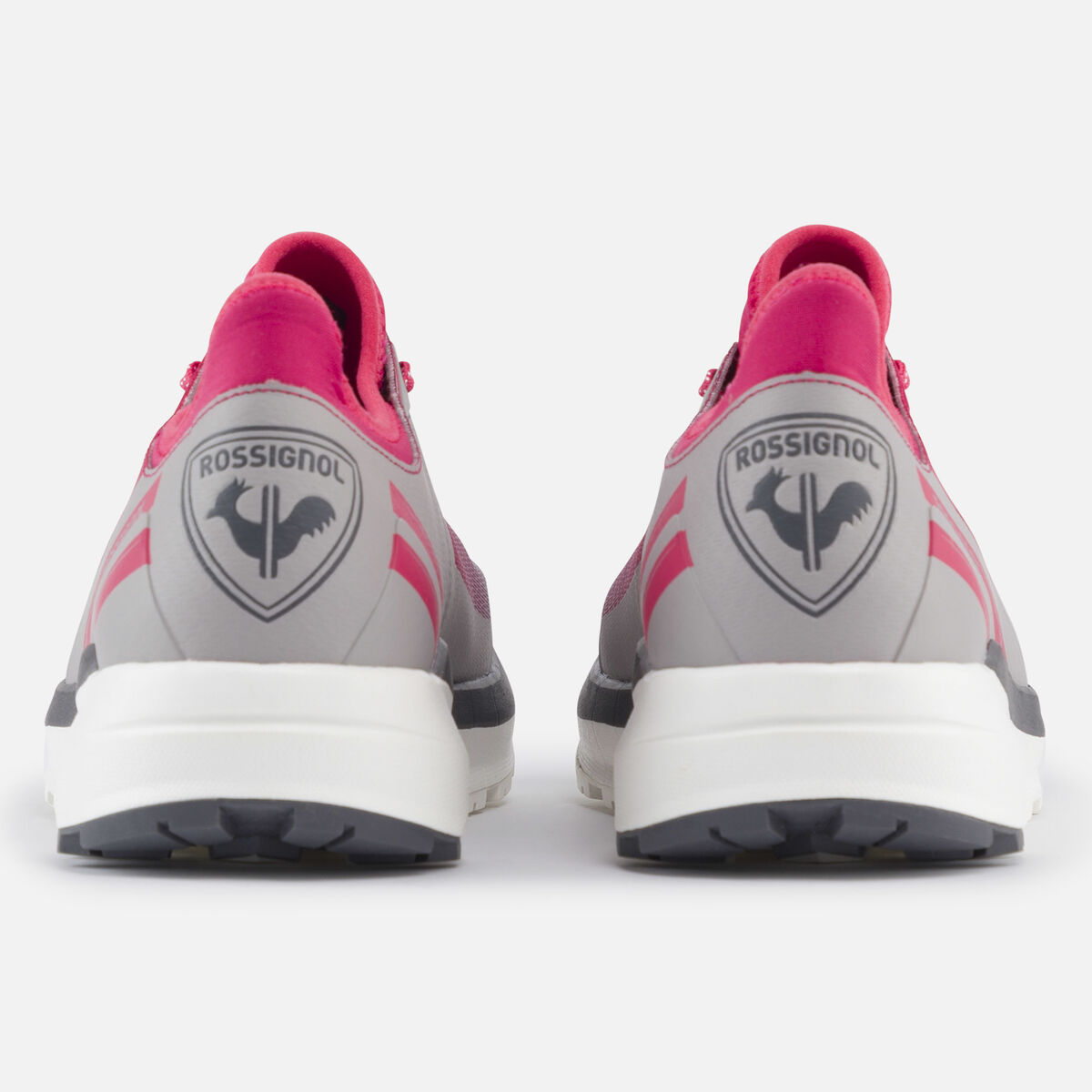 Women's pink light Active outdoor shoes