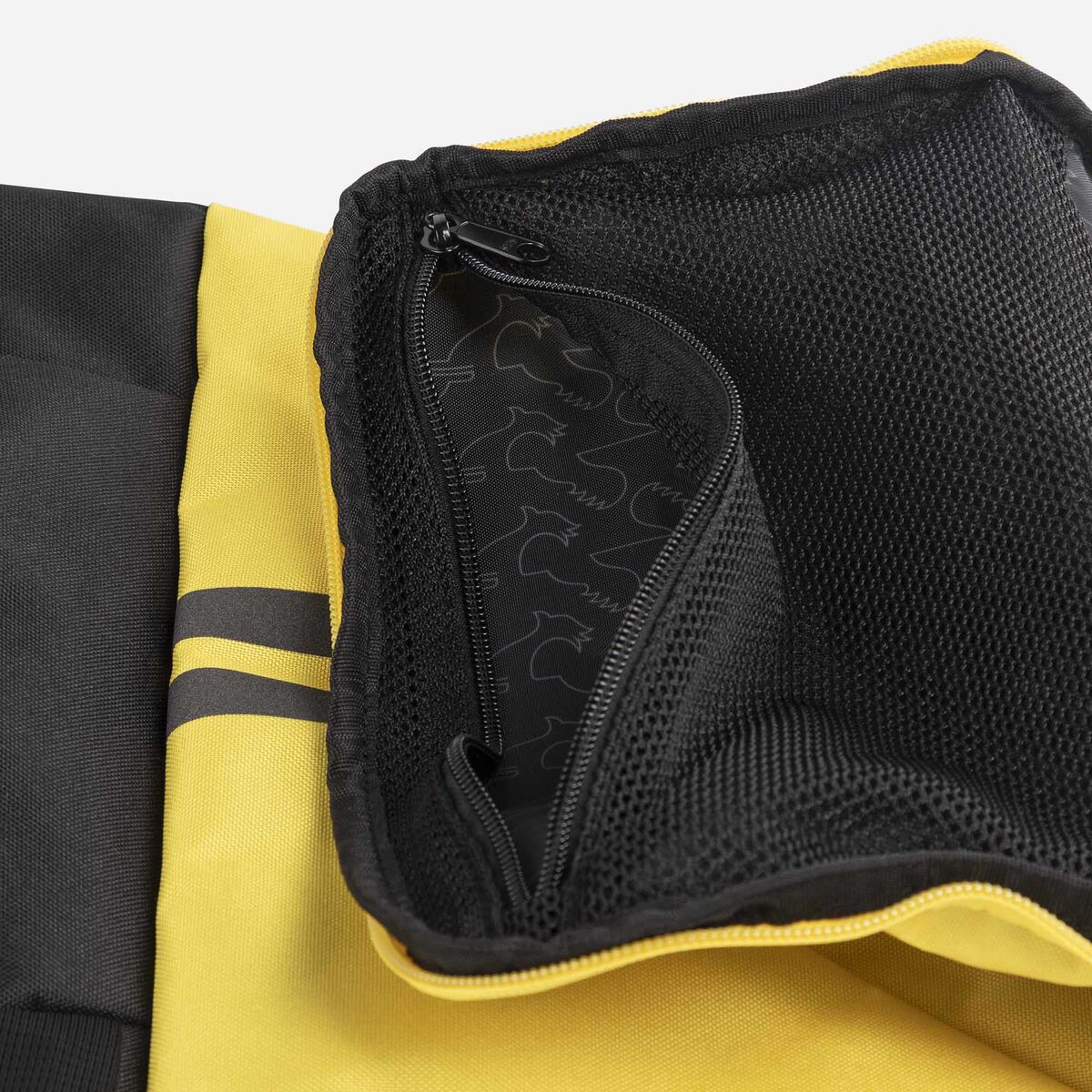 Rossignol Sac &agrave; dos Commuters 20&nbsp;L jaune unisexe Jaune