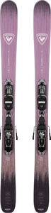 Rossignol Skis Rossignol Rallybird Soul 92 Femme Multicolor